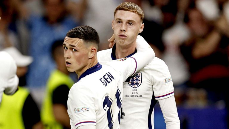 Englands Auswahlkriterien für die Nationalmannschaft waren diesmal anders